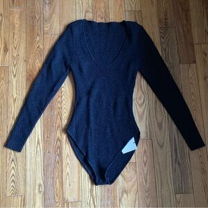 Jacquemus Bodysuit NWT